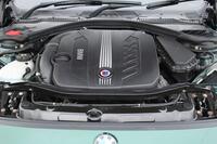BMW ALPINA