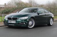 BMW ALPINA