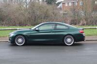 BMW ALPINA