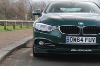 BMW ALPINA