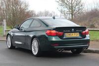 BMW ALPINA