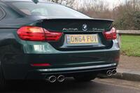 BMW ALPINA