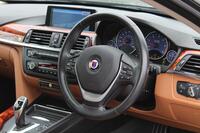BMW ALPINA