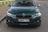BMW ALPINA