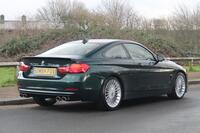 BMW ALPINA
