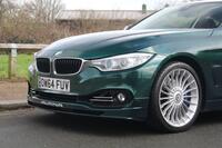 BMW ALPINA