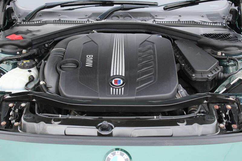 BMW ALPINA
