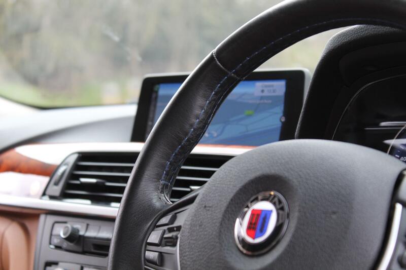 BMW ALPINA