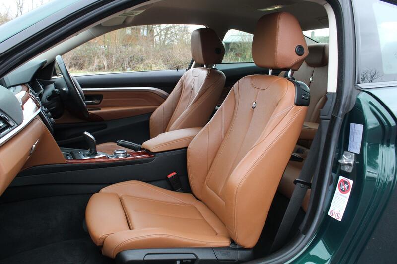 BMW ALPINA