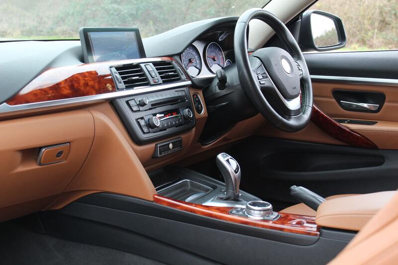 BMW ALPINA