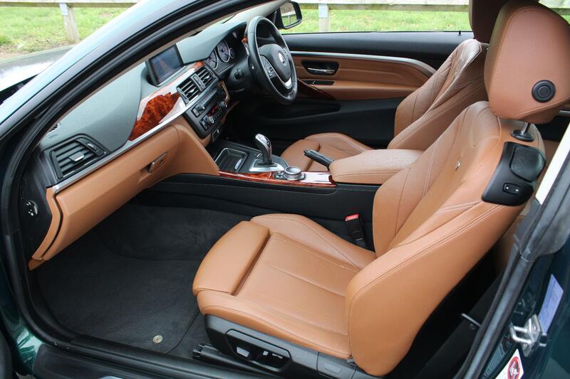 BMW ALPINA