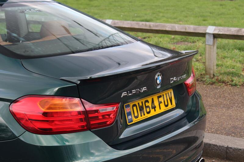 BMW ALPINA
