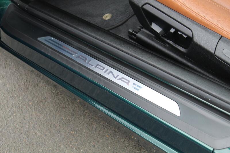 BMW ALPINA