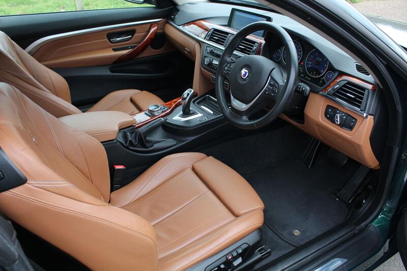 BMW ALPINA