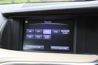INFINITI Q30