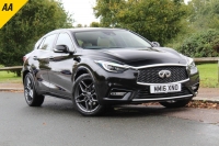 INFINITI Q30