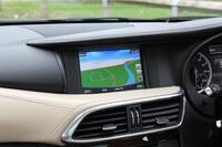 INFINITI Q30