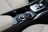 INFINITI Q30