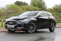 INFINITI Q30