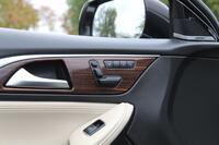 INFINITI Q30