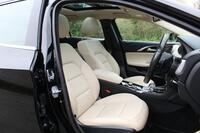INFINITI Q30