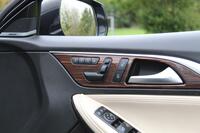 INFINITI Q30