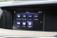 INFINITI Q30