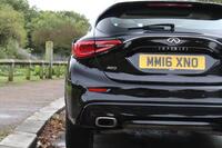 INFINITI Q30