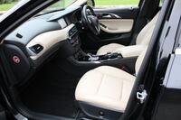 INFINITI Q30