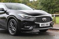 INFINITI Q30