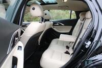 INFINITI Q30