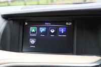 INFINITI Q30