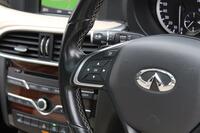 INFINITI Q30