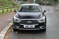 INFINITI Q30