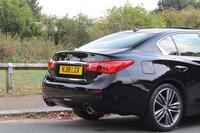 INFINITI Q50