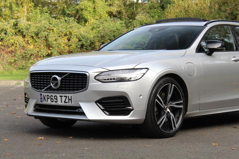 VOLVO V90