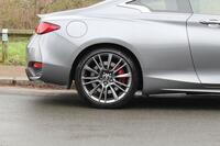 INFINITI Q60