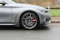 INFINITI Q60