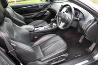 INFINITI Q60