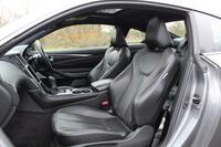 INFINITI Q60