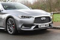 INFINITI Q60