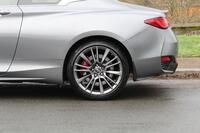 INFINITI Q60