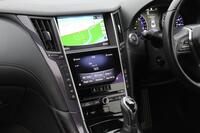 INFINITI Q60