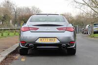 INFINITI Q60