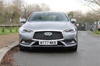 INFINITI Q60