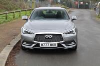 INFINITI Q60