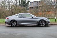 INFINITI Q60