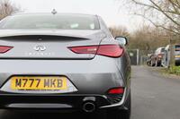 INFINITI Q60