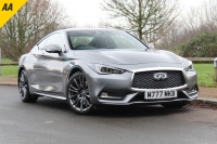 INFINITI Q60