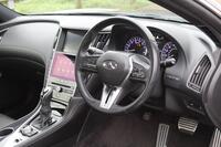 INFINITI Q60